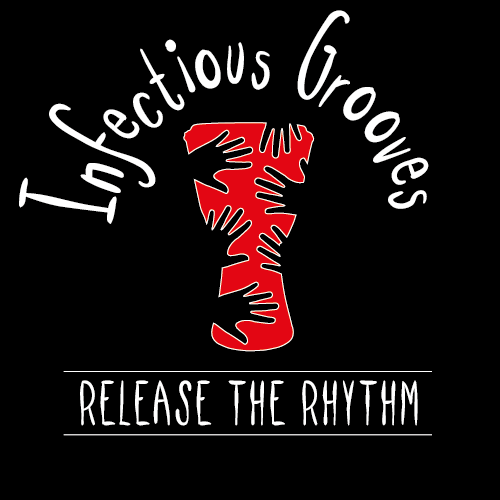 Infectious Grooves - Release the Rhythm