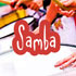 Samba thumb